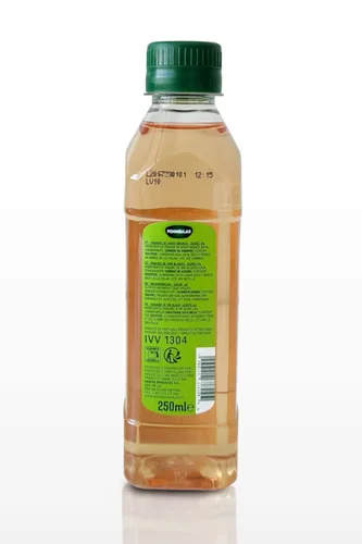 Vista 2 de 8.5 fl oz de vinagre de vino blanco portugués por Dona Maria Gourmet