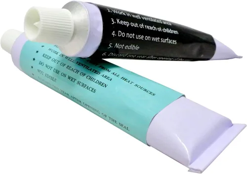 Vista 3 de IST Pegamento de reparación de trajes de neopreno