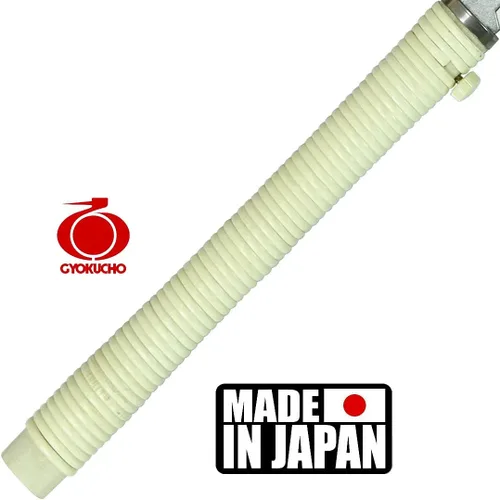 Vista 5 de Gyokuch Razorsaw Dozuki Saw 9.449 in No. 306 con hoja reemplazable