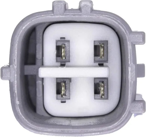 Vista 3 de Walker Products Sensor de oxígeno 350-64070, sensor de O2 premium de reemplazo de equipo original, relación de combustible de aire