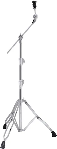 Vista 3 de Mapex Armory - Paquete de 5 piezas con doble pedal, cromado