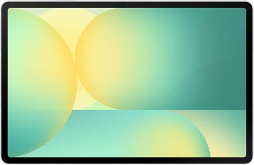 Vista 11 de Samsung Galaxy Tab S10 FE+ tableta Android WiFi de 13.1 pulgadas, pantalla grande, batería de larga duración, procesador Exynos 1580, IP68, S Pen