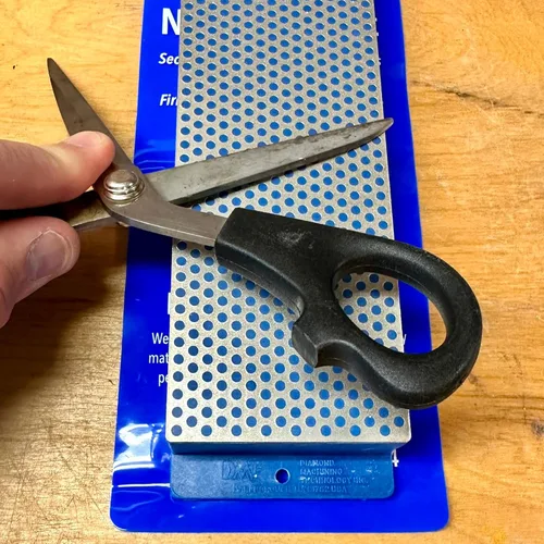 Vista 4 de DMT W8CNB - Banco de piedra gruesa de 8 pulgadas con alfombrilla antideslizante