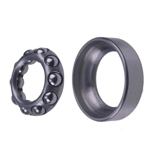 Vista 4 de IEQFUE 194750-15520 Nuevo cojinete de eje de dirección compatible con Yanmar Tractor YMG2000 YM2000 YM2001