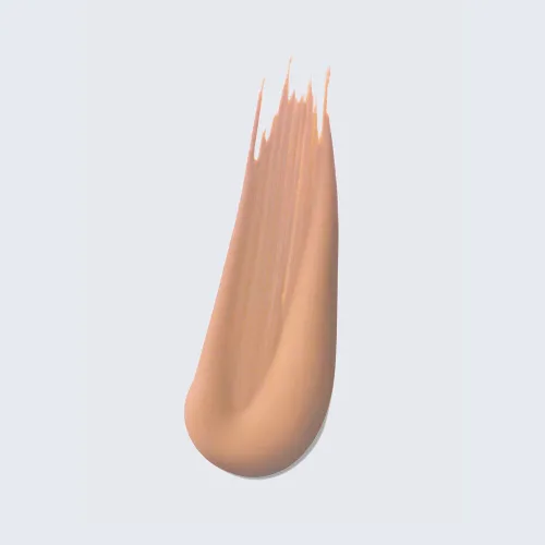 Vista 2 de Estée Lauder Maquillaje de base de maquillaje doble que se mantiene en su lugar, base mate de larga duración, 1 onza líquida
