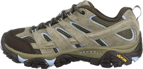 Vista 8 de Merrell Womens Moab 2 Vent Hiking Shoe