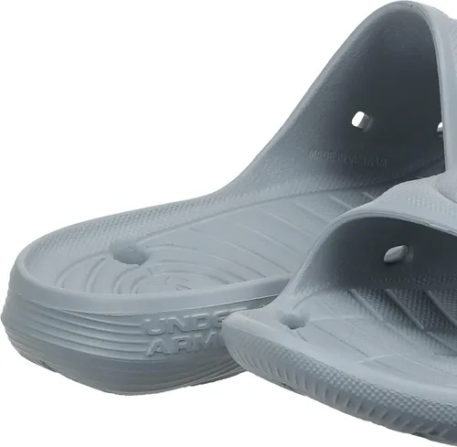 Vista 4 de Under Armour - Sandalias Locker IV para hombre