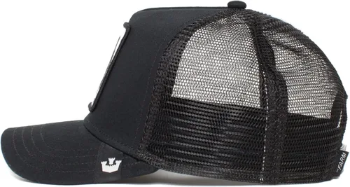 Vista 3 de Goorin Bros. The Farm - Gorra de malla ajustable para hombres y mujeres