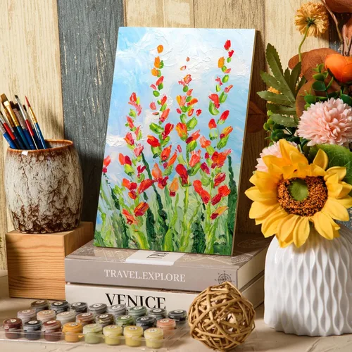 Vista 4 de Paquete de 6 hojas de madera de tilo de 10.7 x 7 x 1/4 pulgadas-6mm de grosor para manualidades, hojas de madera contrachapada sin terminar, paneles