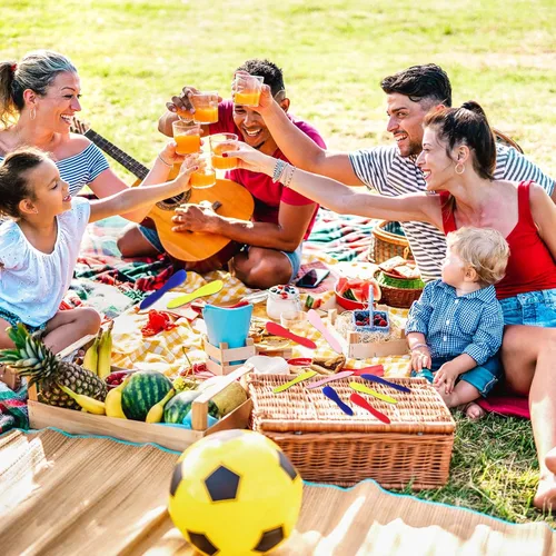 Vista 4 de Esparcidor de mantequilla de plástico, 10 cuchillos multiusos para mantequilla, cuchillos versátiles para glaseado de queso suave, 7 x 1.4 pulgadas