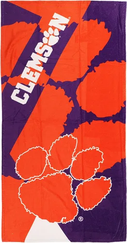 Vista 7 de Northwest BYU Cougars - Toalla de playa de 30 x 60 pulgadas, diseño de rompecabezas