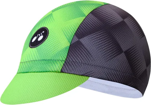 Vista 11 de JPOJPO Gorra de ciclismo para hombre, casco de poliéster, transpirable, absorbente de sudor Cd2441