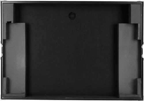 Vista 6 de Odyssey FZFLX10BL Black Label Pioneer DJ DDJ-FLX10 Estuche de vuelo