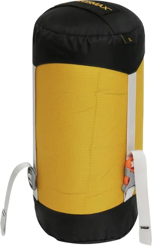 Vista 5 de New 1.5L-45L Ultralight Compression Sack for Sleeping Bag Accessories Waterproof Nylon Stuff Sack Outdoor Ultralight Storage Bag