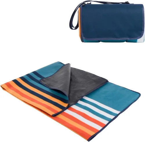 Vista 11 de ONIVA - Manta de picnic Time para exteriores, manta de picnic, manta de playa, manta de camping