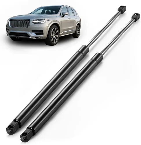 Vista 43 de ARANA Hood Struts Shocks Lift Support Fits for Ford Expedition & Lincoln Navigator 2018-2024, Replacement OE# JL1Z16C826A JL1B16C826AD, 2 Pcs