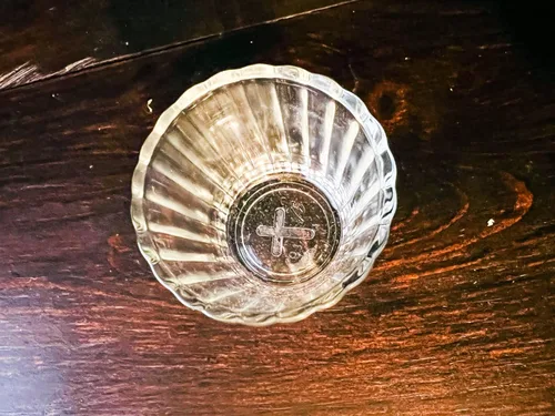 Vista 2 de Vaso Veladora Mezcal Vasos de chupito de México (paquete de 12) (2.24 x 2.36)