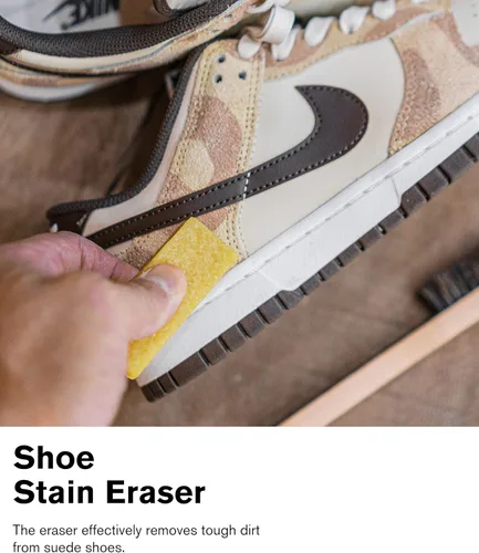 Vista 5 de Jason Markk Specialty Material Care - Including Leather, Suede, and Nubuck