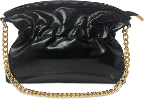 Vista 8 de KKXIU Evening Handbag for Women Formal Clutch Purse with Removable Chain Strap Soft Wedding Crossbody Clutch