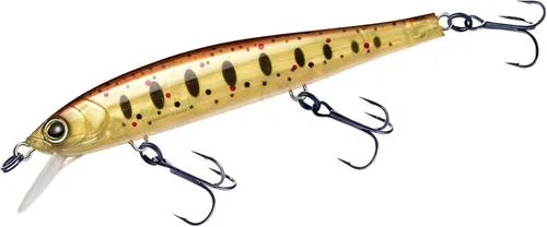 Vista 23 de YO-Zuri () 3DB