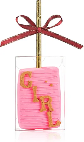 Vista 8 de 28 cajas profesionales para tartas de 3.7 x 2.2 x 1.5 pulgadas, cajas de regalo de plástico transparente, cajas de dulces de helado transparentes