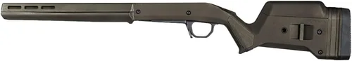 Vista 4 de Magpul Hunter American Stock para rifles de acción corta Ruger American