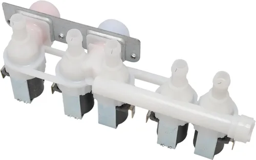 Vista 4 de Supplying Demand WH23X29553 Reemplazo de válvula de entrada de agua para lavadora de ropa