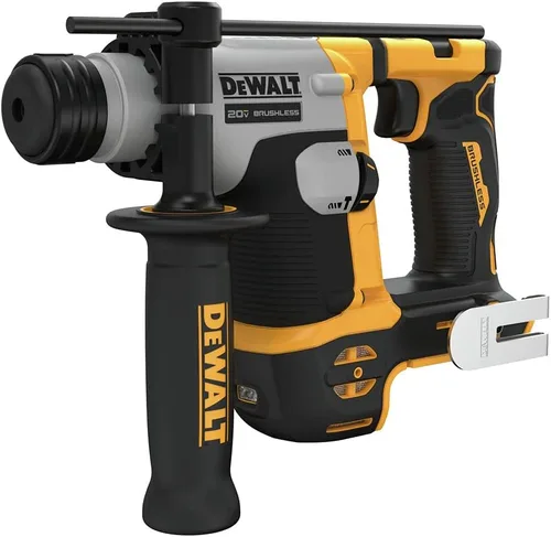DEWALT - Martillo perforador SDS Plus de 20 V Max, sin cable, 5/8 pulg., solo herramienta (DCH172B)
