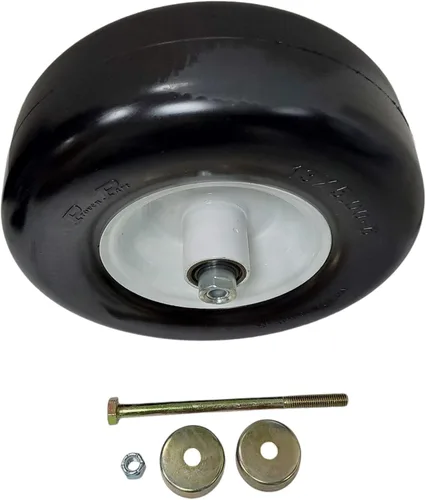 Vista 6 de Proven Part Paquete de 2 rellenos de espuma no plana 13 x 5.00-6 para Exmark 109-9126, 103-3785