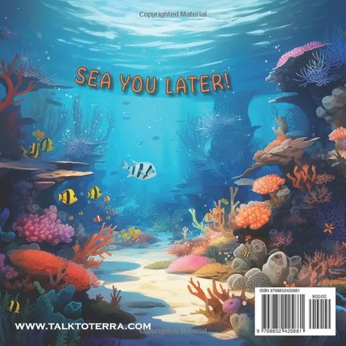 Vista 2 de Terra The Turtle A Journey Through The Waves