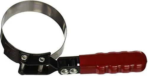 Vista 3 de Proto Stanley J3006 - Llave de filtro de aceite de 3-1/2" a 3-7/8