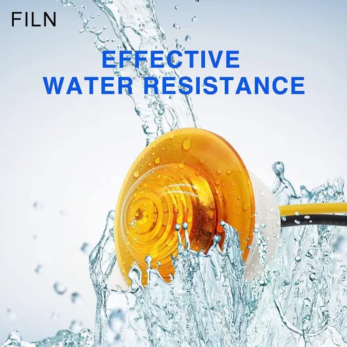 Vista 6 de 10 luces LED redondas de 0.748 in (3/4 pulgadas), 12 V, luz indicadora de giro de luz indicadora de giro de bala impermeable para remolque, camión