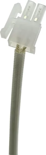 Vista 5 de Compatible con sensor de temperatura del horno Whirlpool WP7430P044-60 7430P044-60