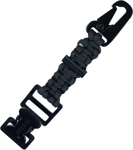 Vista 12 de MELOTOUGH Clip Sujetador de Guantes Tácticos Clip Soporte de Guantes de Trabajo para Mochila Táctica, Cinturón de Herramientas