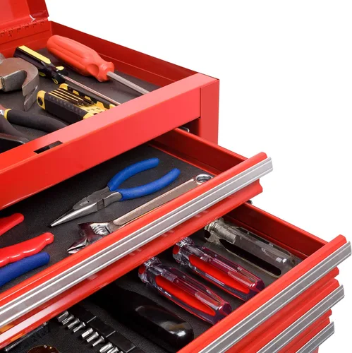 Vista 4 de Hoja de goma espuma de neopreno Dualplex 15x60 Pulgadas x 1/2" de grosor, almohadilla de rol perfecta para cosplay, hoja para proyectos DIY - Espuma