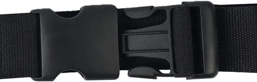 Vista 4 de Maddog Arnés de paintball de nivel de entrada con bolsa de soporte de tanque de CO2 HPA - 2+1