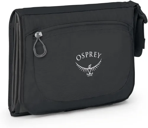 Osprey Poco Portable Changing Pad - Washable Travel Baby Diaper Mat with Pockets