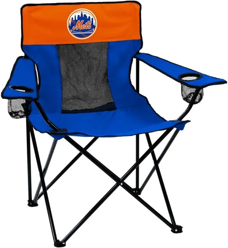 Vista 5 de Logo Brands MLB Fan Shop Elite Chair