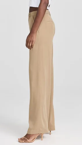 Vista 4 de Pistola Denim Pantalones Jayden para mujer