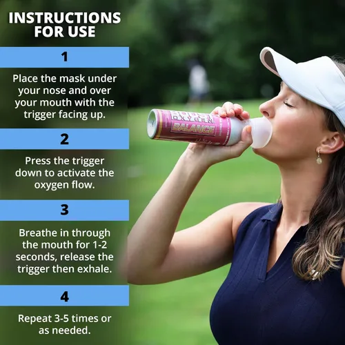 Vista 6 de Boost Oxygen Recipiente grande natural de 10 L (paquete de 2) y recipiente medio natural de 5 L (paquete de 3)