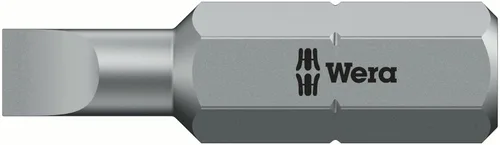 Vista 43 de Juego de trinquetes Wera Zyklop 8100 SB 4, de 3 y 8 pulgadas SAE, de 38 piezas