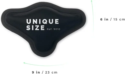 Vista 4 de LADY COMFORT Tablero de espuma fusionada lumbar 9010 para control de aplanamiento Espuma Lipo