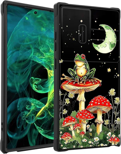 Vista 35 de Funda para Galaxy A36 5G/A56 5G con cubierta de cámara deslizante, resistente de doble capa híbrida a prueba de golpes, funda protectora resistente