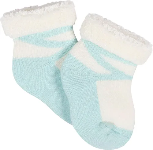 Vista 4 de Gerber Paquete de calcetines para bebé de 12 pares