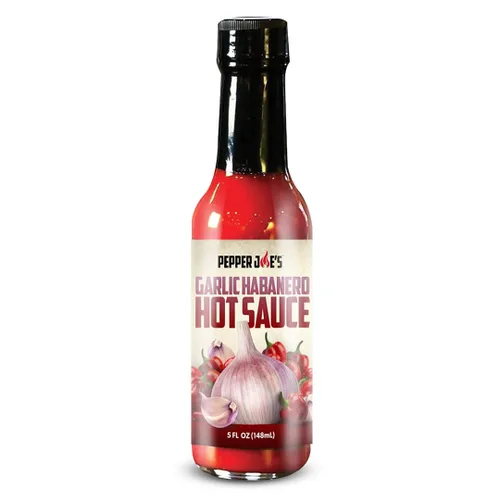 Vista 17 de Pepper Joe's Peach Vidalia Salsa picante de cebolla – Salsa picante gourmet de melocotón Georgia y cebolla Vidalia – Deliciosa salsa de cebolla