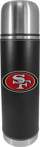 Siskiyou NFL unisex Graphics Thermos