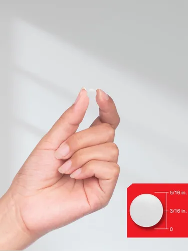 Vista 8 de Horbäach Píldoras de cafeína de 100 mg 250 tabletas Fórmula vegetariana Suplemento sin OMG, sin gluten