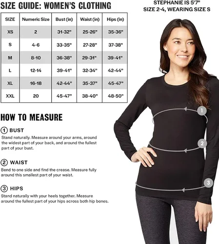 Vista 7 de 32 DEGREES Camiseta de tirantes para mujer, drapeada, con copa integrada