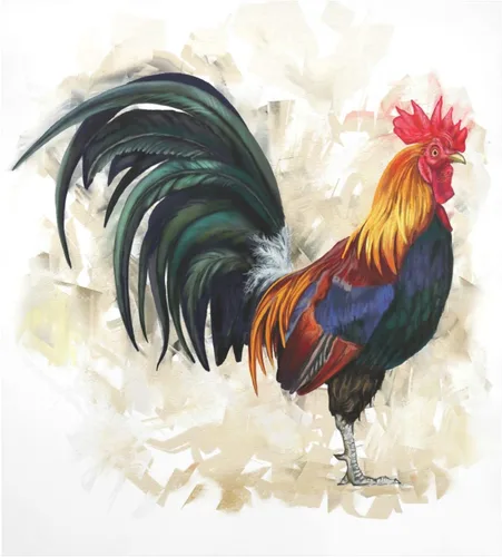 Vista 24 de ALAZA Spring Waterfall Forest Dishwasher Magnet Cover Magnetic Refrigerator Magnet Cover Fridge Sticker Home Kitchen Decor,23 x 26 inch