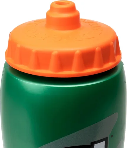 Vista 4 de Gatorade Botella Deportiva de Agua con Exprimidor de 32 Oz - Paquete de Valor de 6 - Nuevo Diseño de Agarre Fácil para 2014